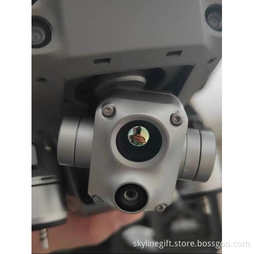 Fast Shippg DJI Mavic 2 Enterprise Advanced m2ea dual camera drone with RTK thermal camera DJI drone with obstacle sensing